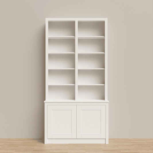 Double Dresser