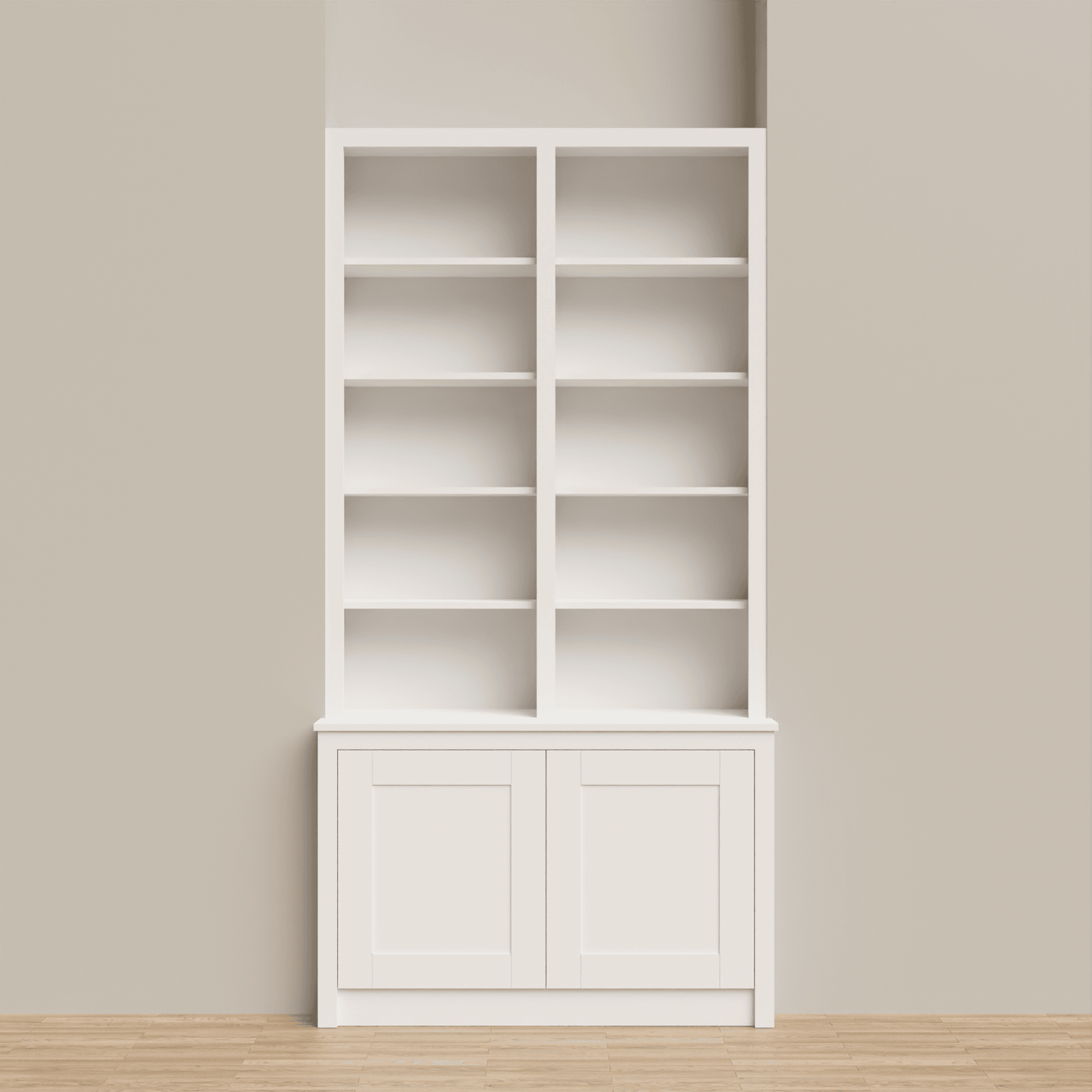 Double Dresser