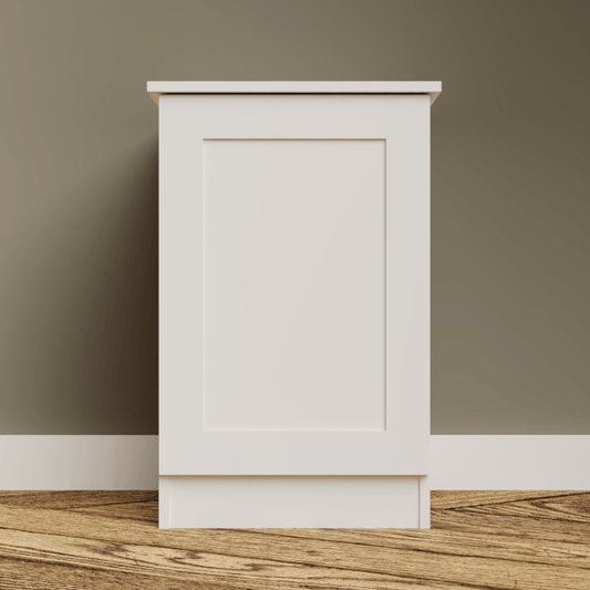 Low Single Cupboard - The Cabinet Shop