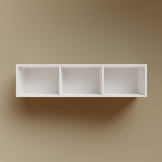 Open Wall Unit M1