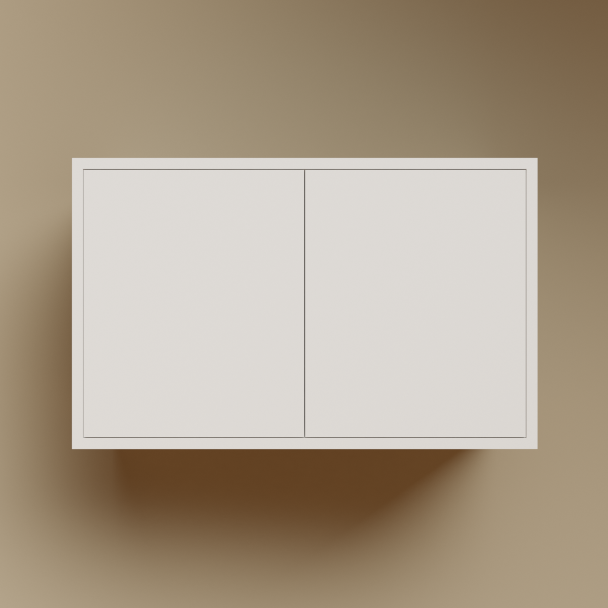 Double Wall Unit M1