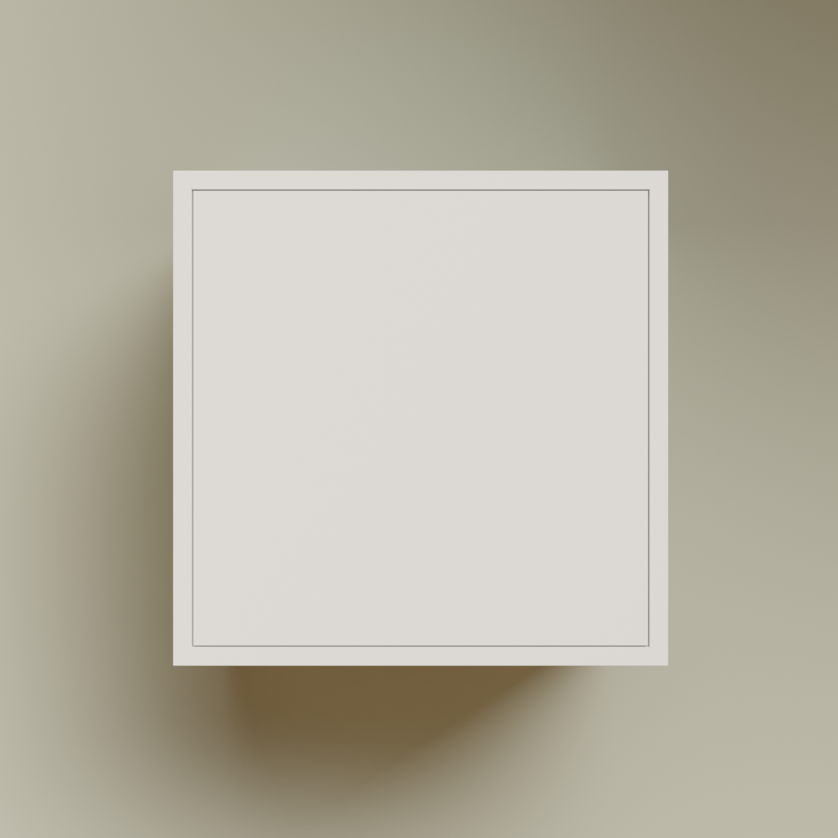 Single Wall Unit M1