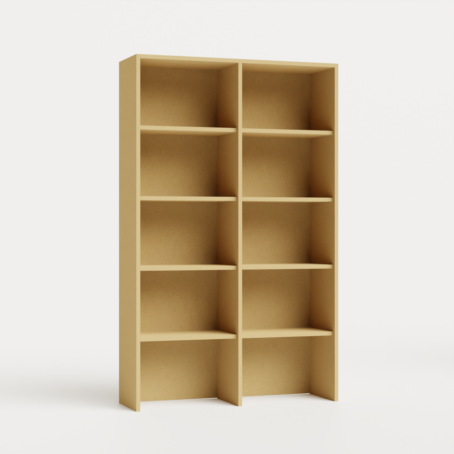Double Upper Unit