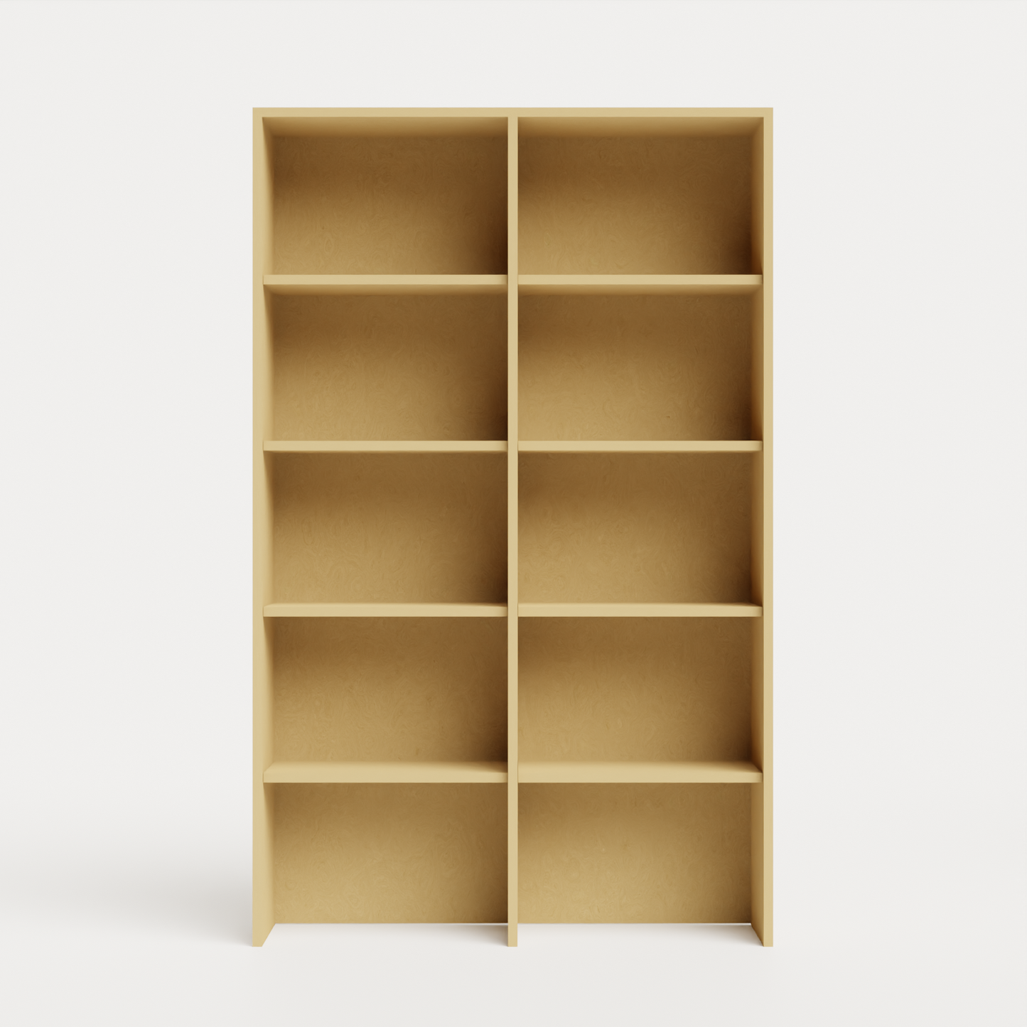 Double Upper Unit