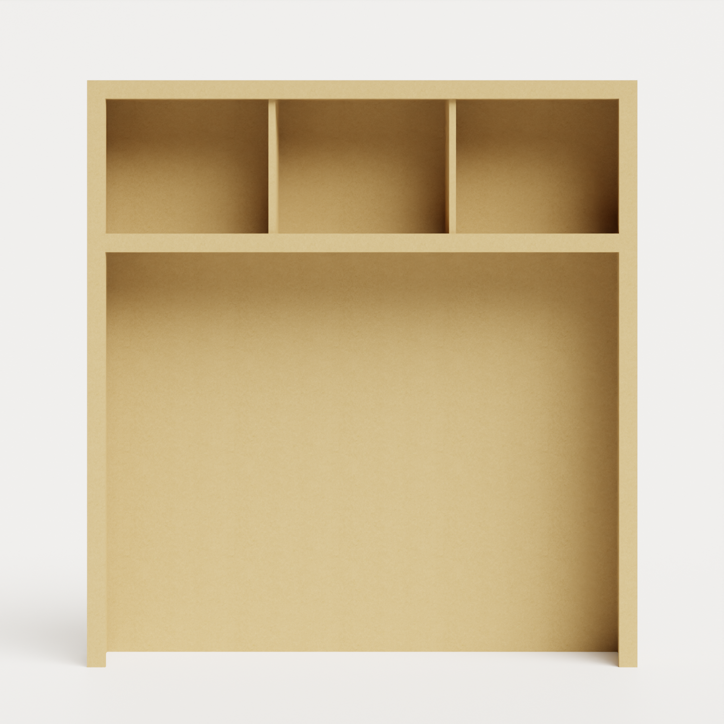 Open Centre Upper Unit M1