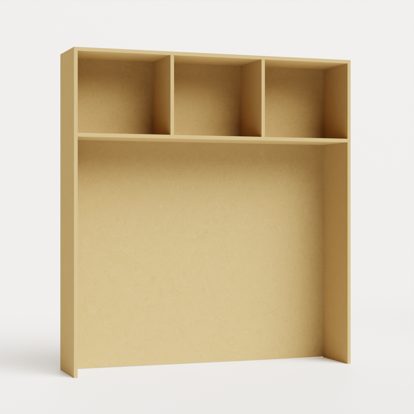 Open Centre Upper Unit M1