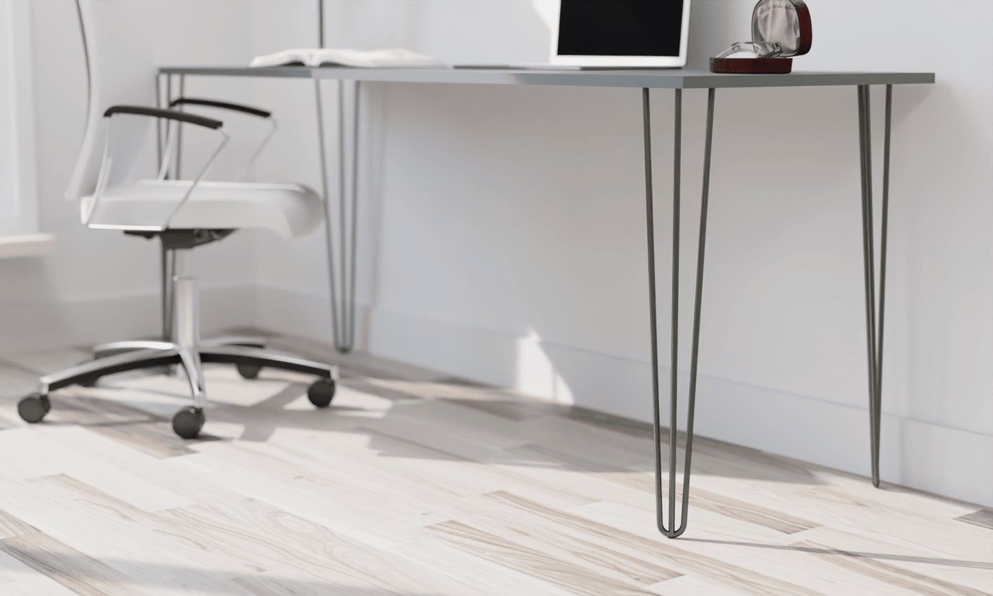Simple Desk
