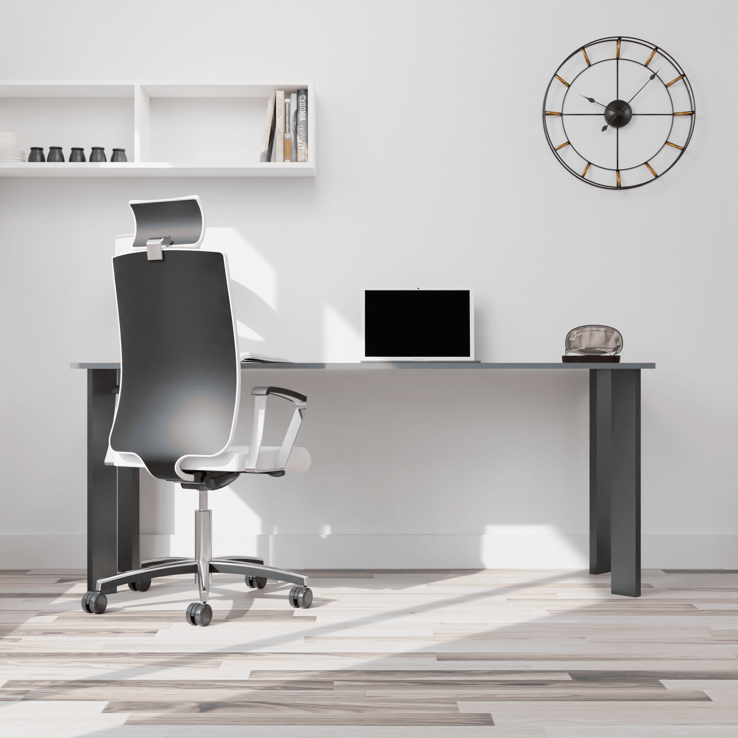 Simple Desk