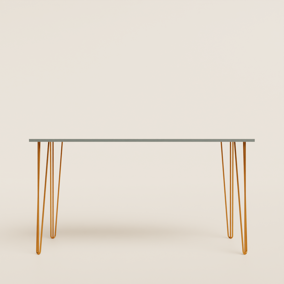 Simple Desk