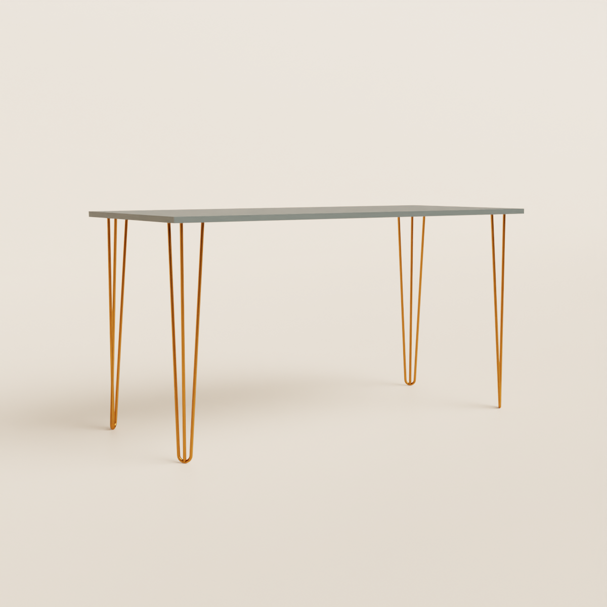 Simple Desk