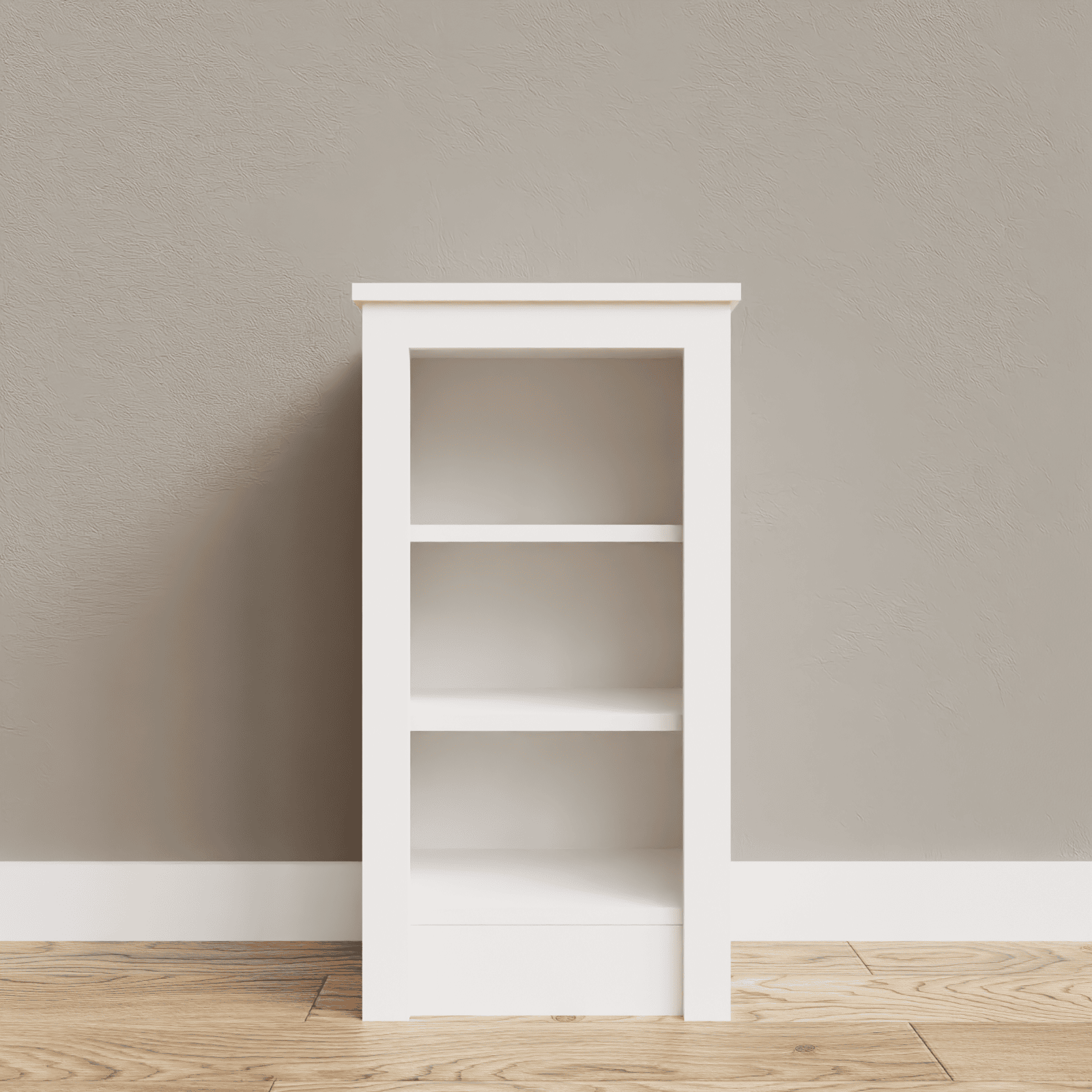 Single shelf bookcase deals