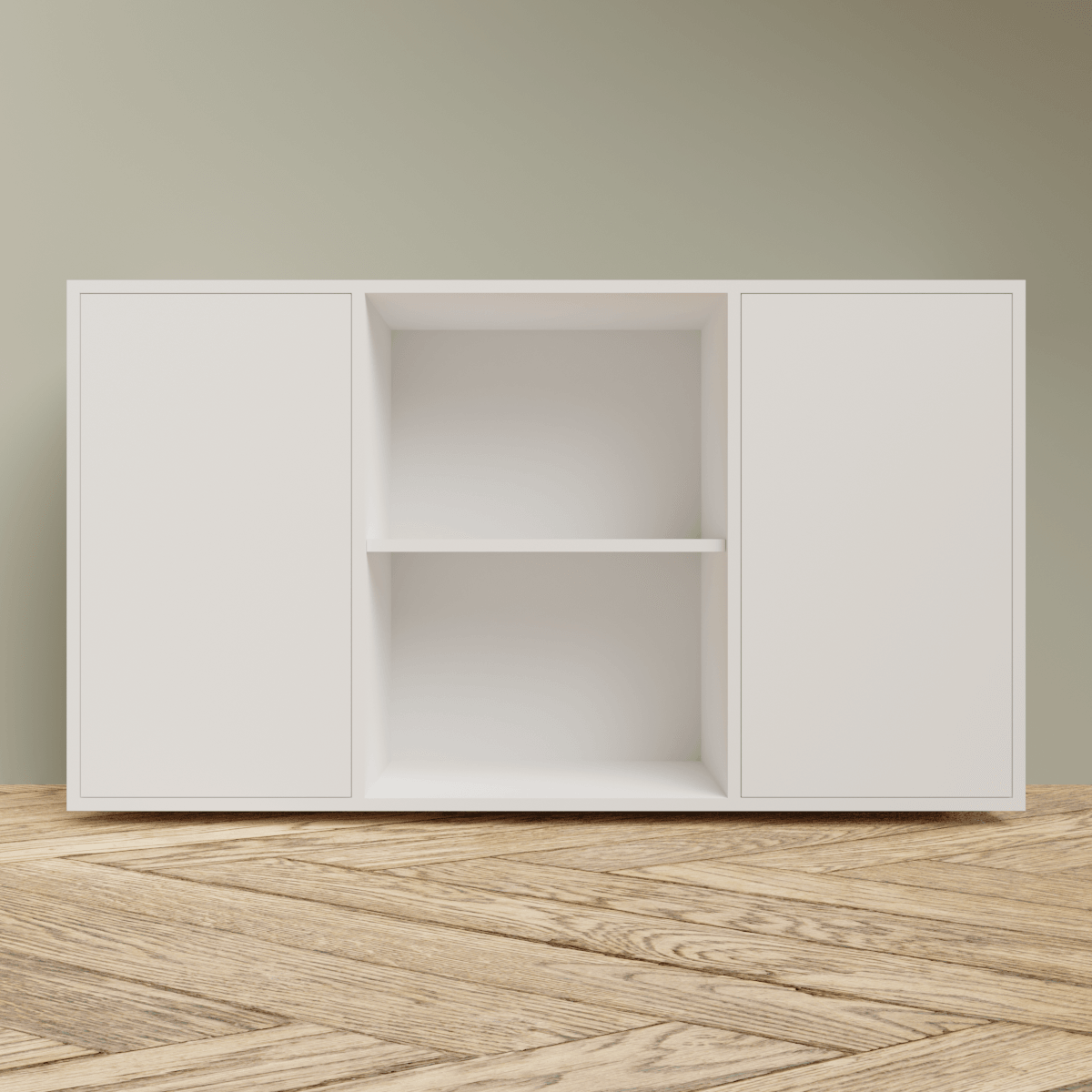 STYLE:1 L3-M2 - The Cabinet Shop