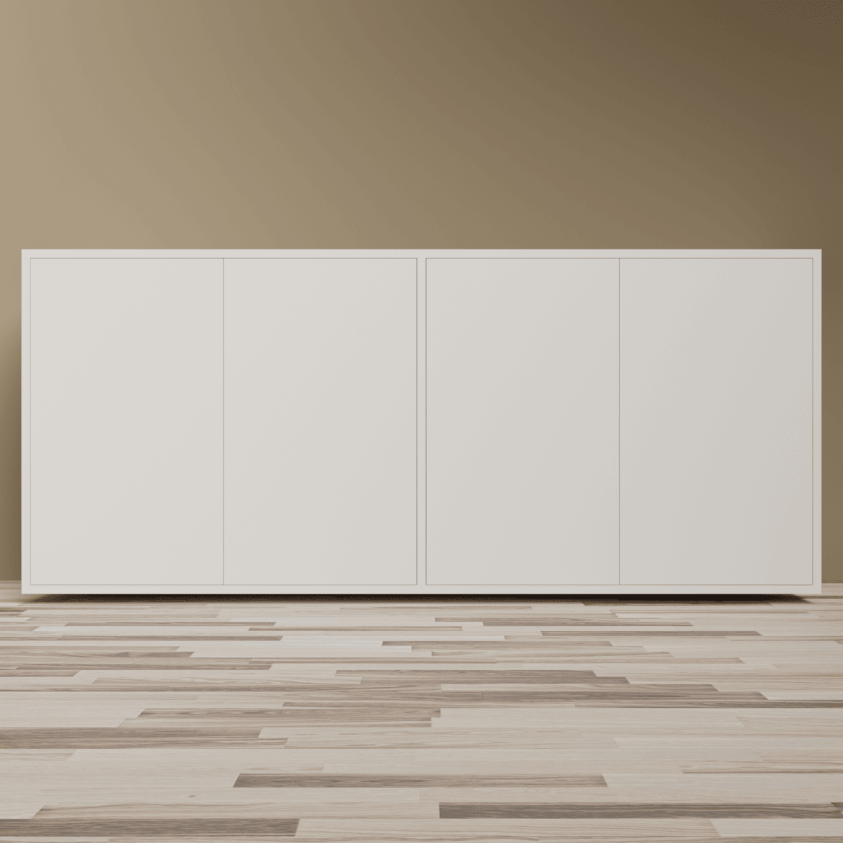 STYLE:1 L4-M1 - The Cabinet Shop