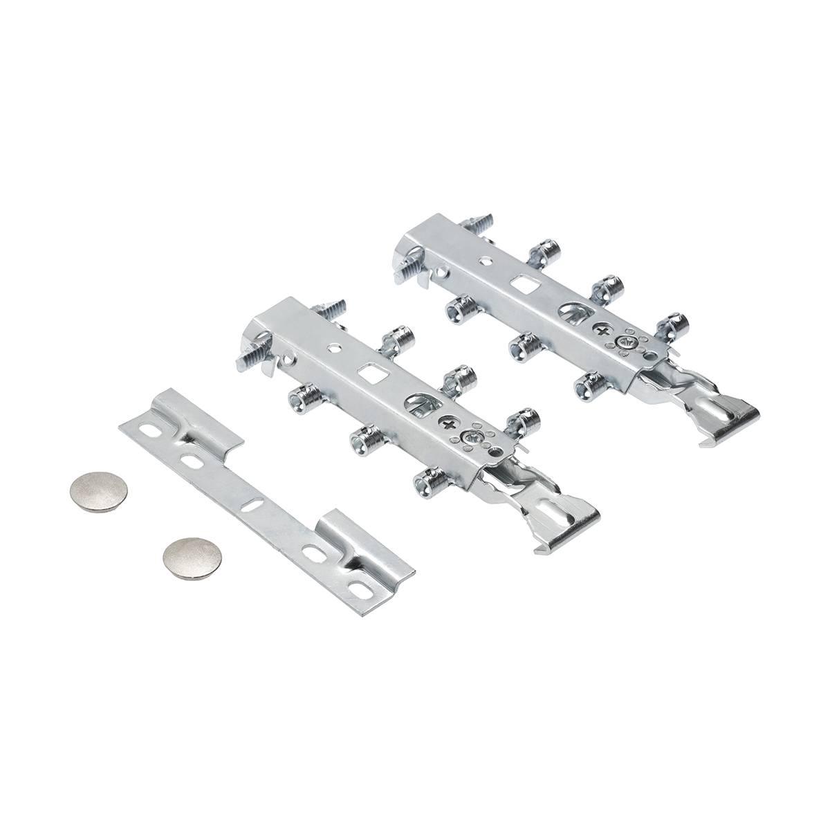 Double Meter Cupboard - The Cabinet Shop