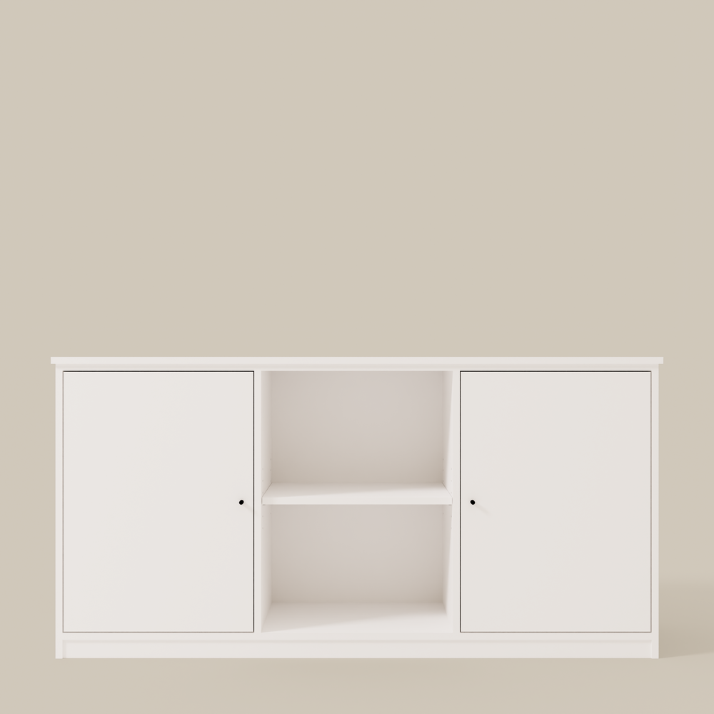 Low Triple Cupboard M2