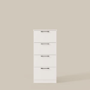 Mid Chest of 4 Drawers