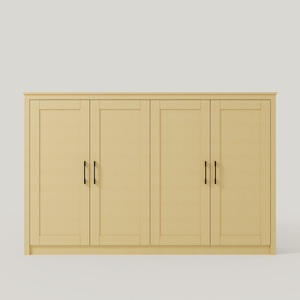Mid Quad Cupboard