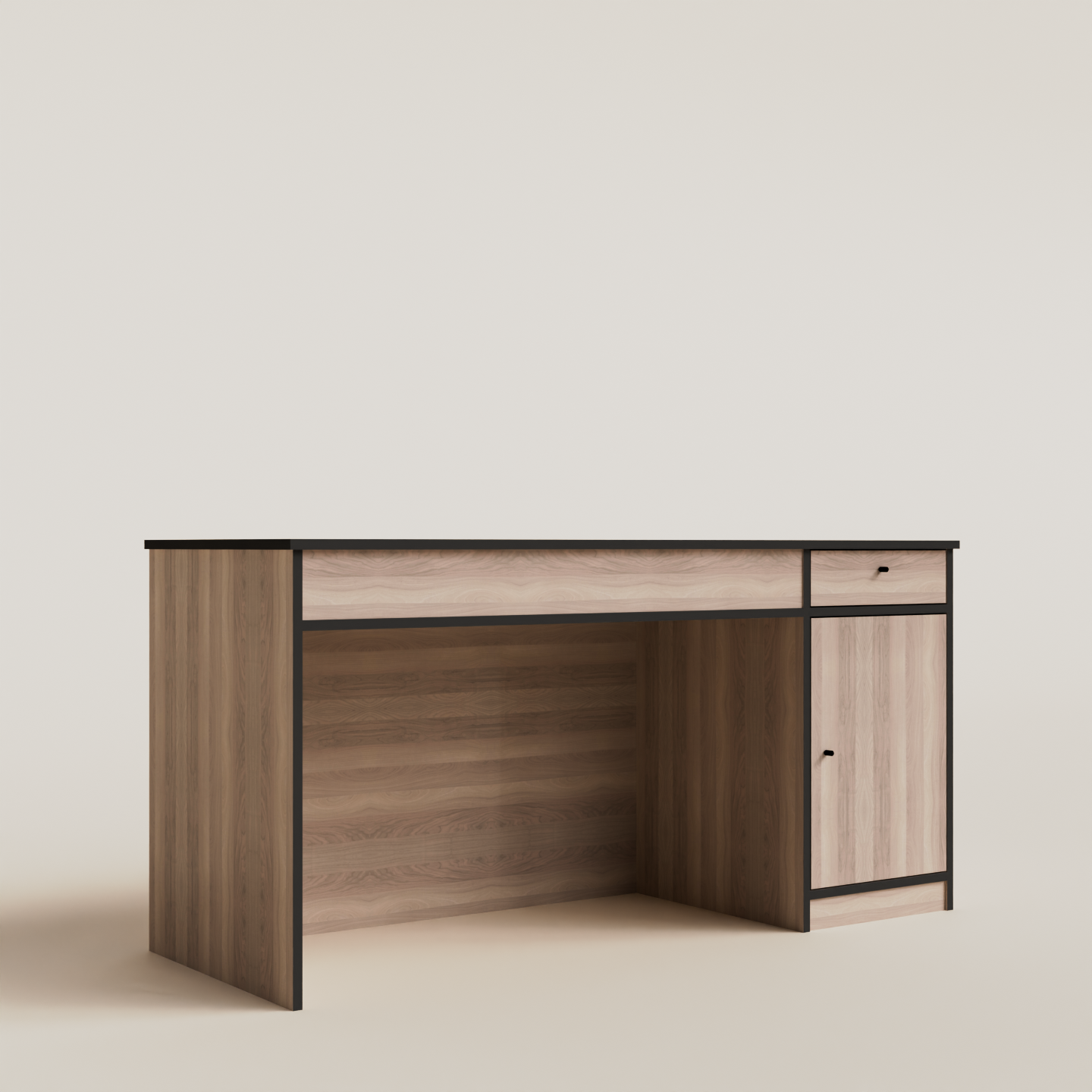 Single Desk