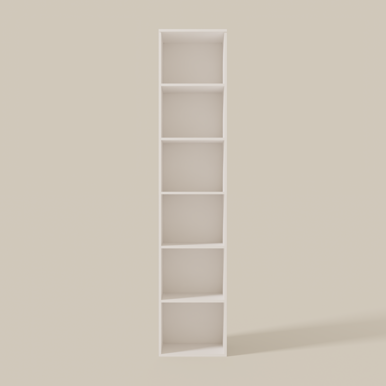 Custom Bookcases, Bookshelves & Alcove Shelving
