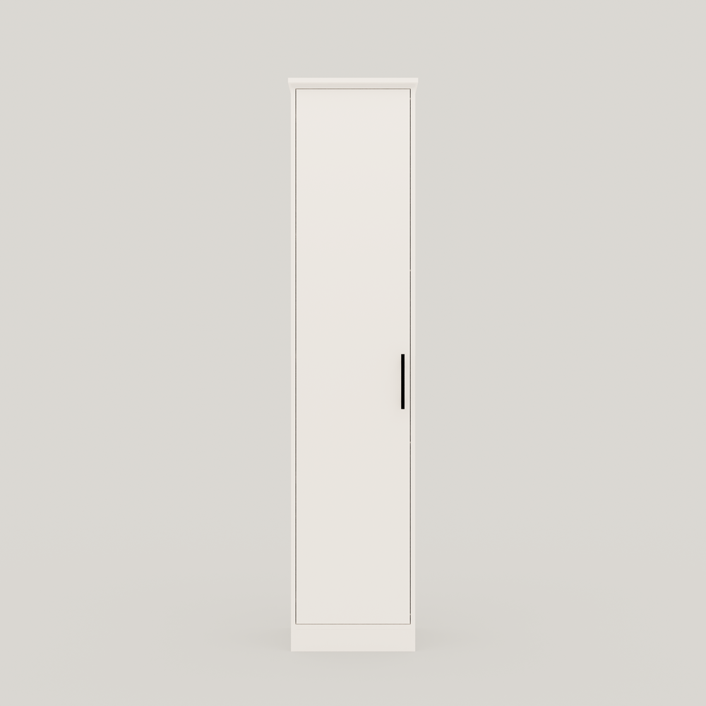 Tall Single Cupboard