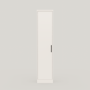 Tall Single Cupboard