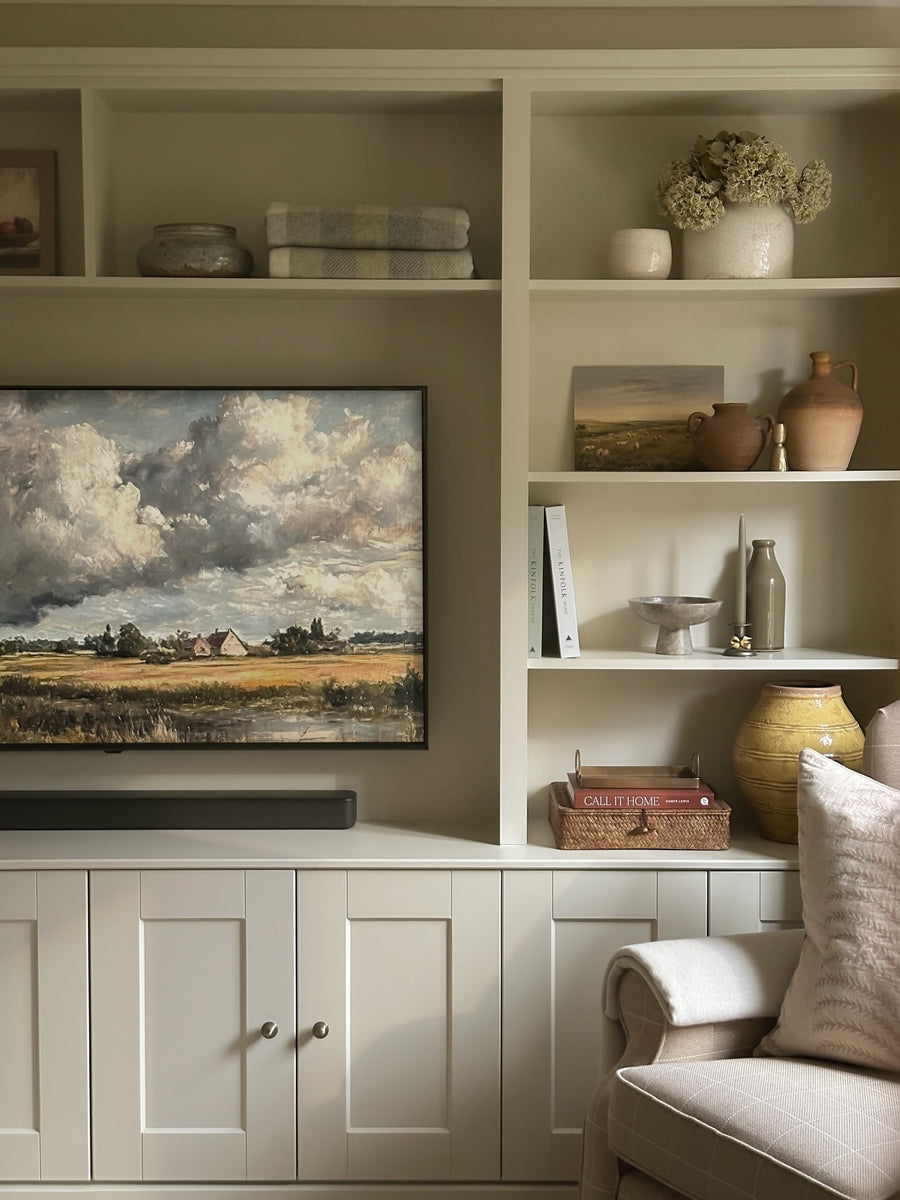 Photo by @thepavlouhome on Instagram