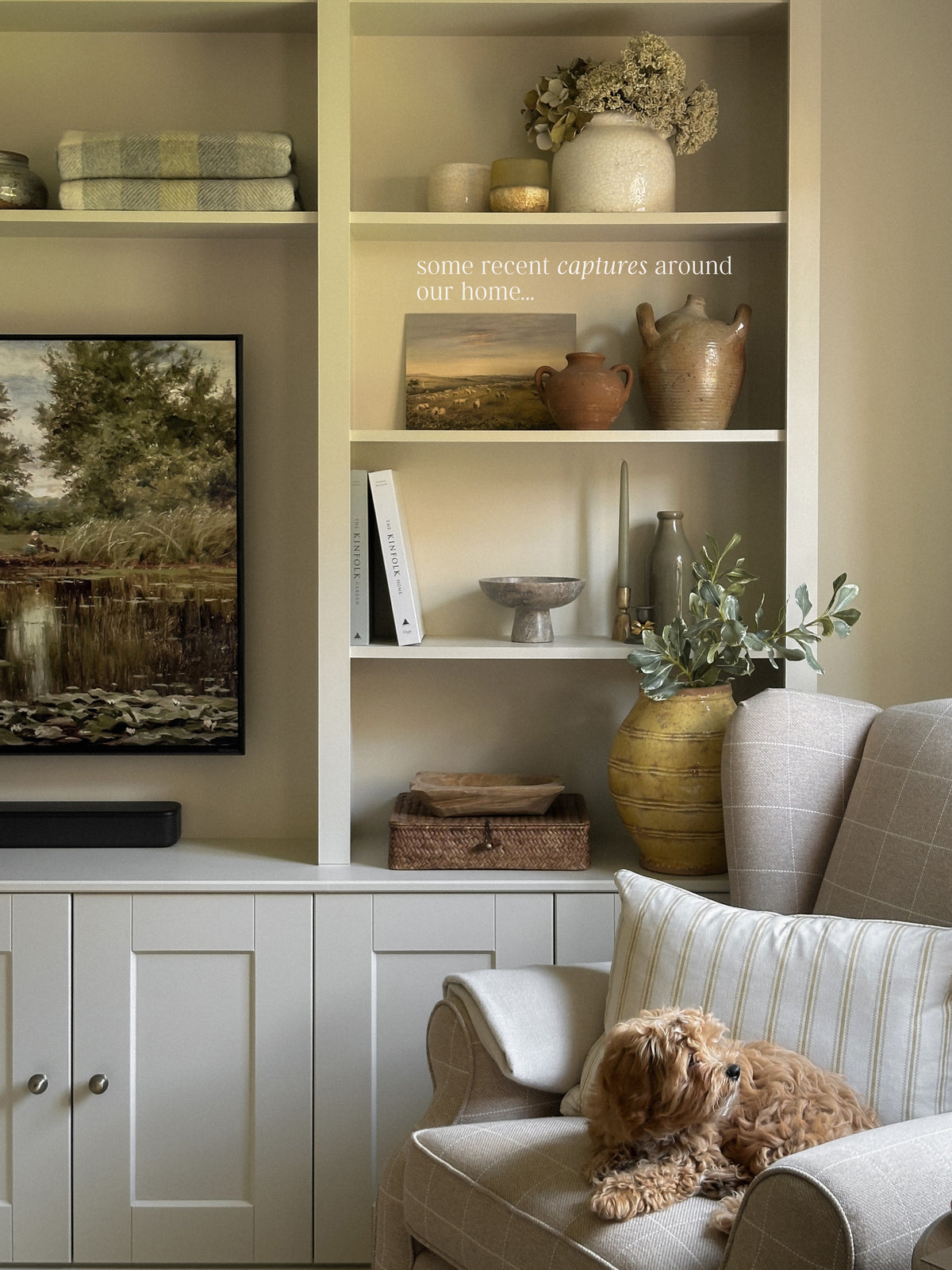 Photo by @thepavlouhome on Instagram