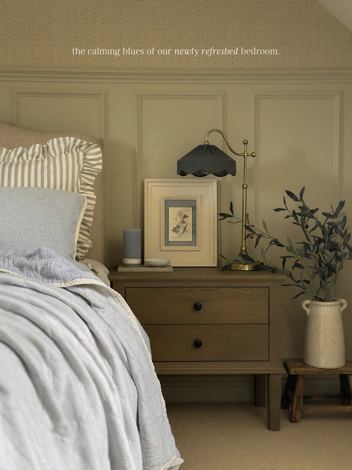Photo by @thepavlouhome on Instagram
