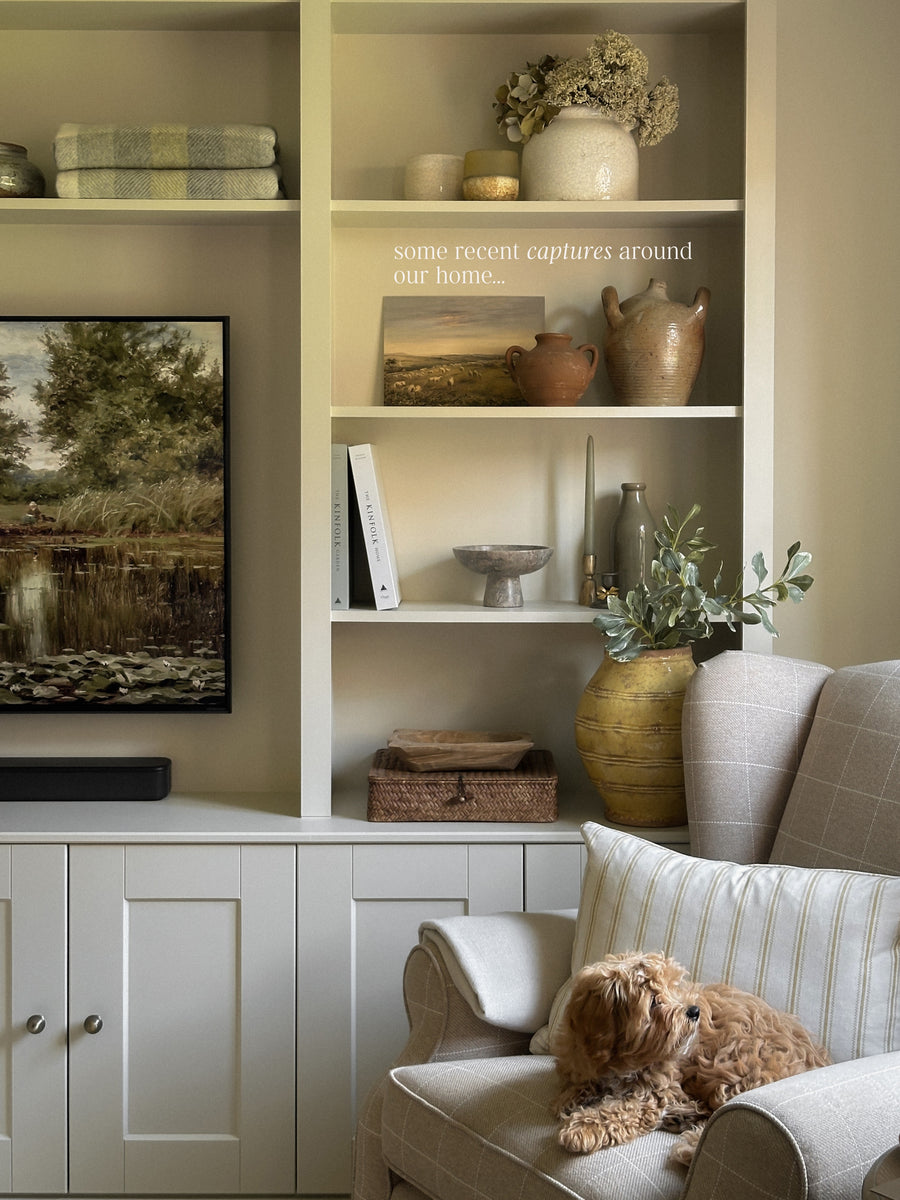 Photo by @thepavlouhome on Instagram