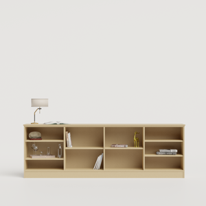 Configurator custom Cabinet