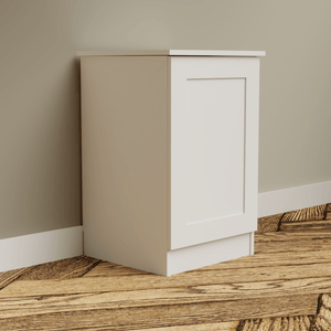 Low Single Cupboard - The Cabinet Shop
