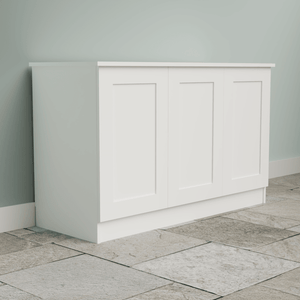 Low Triple Cupboard - The Cabinet Shop