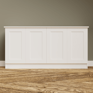 Low Quad Cupboard - The Cabinet Shop