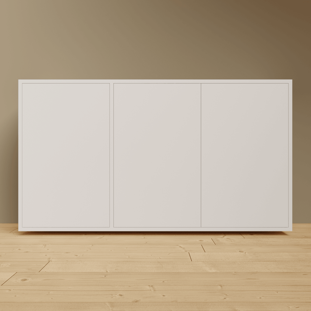 STYLE:1 L3-M1 - The Cabinet Shop