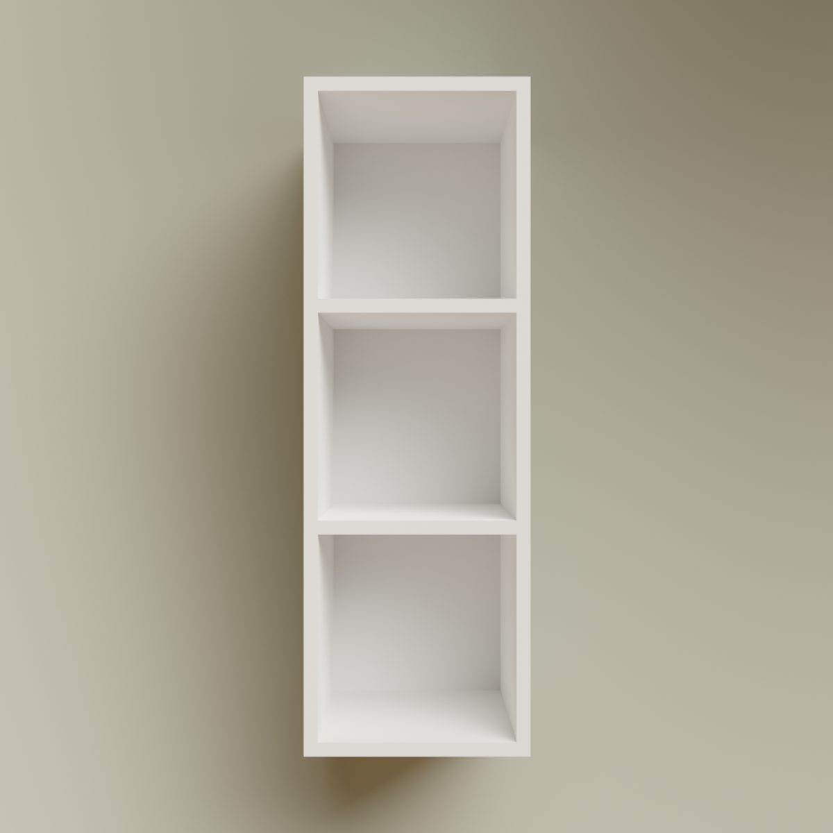 Open Wall Unit M2