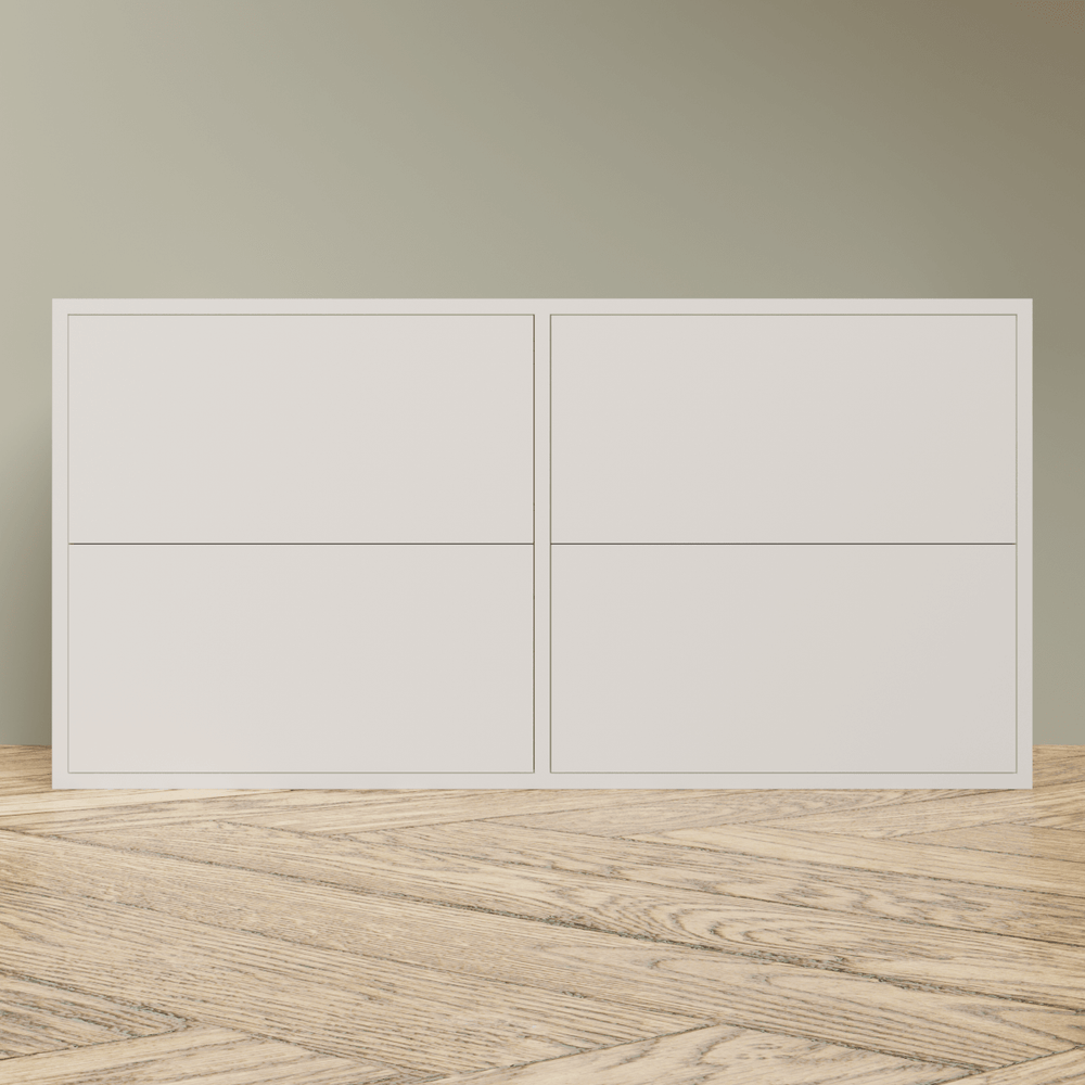 STYLE:1 L2D-M3 - The Cabinet Shop