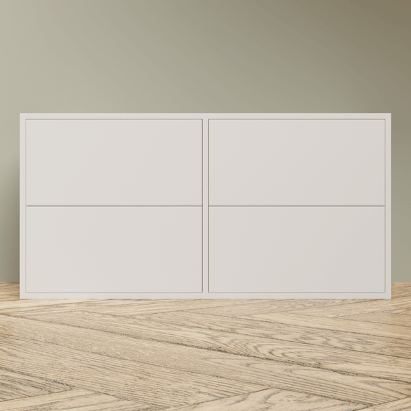 STYLE:1 L2D-M3 - The Cabinet Shop