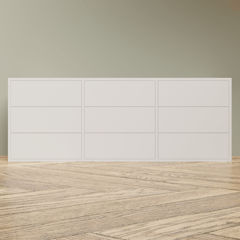 STYLE:1 L3D-M2 - The Cabinet Shop