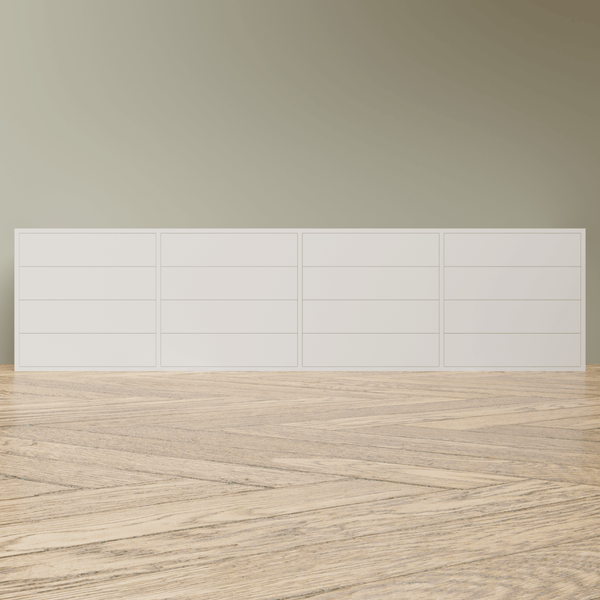 STYLE:1 L4D-M3 - The Cabinet Shop