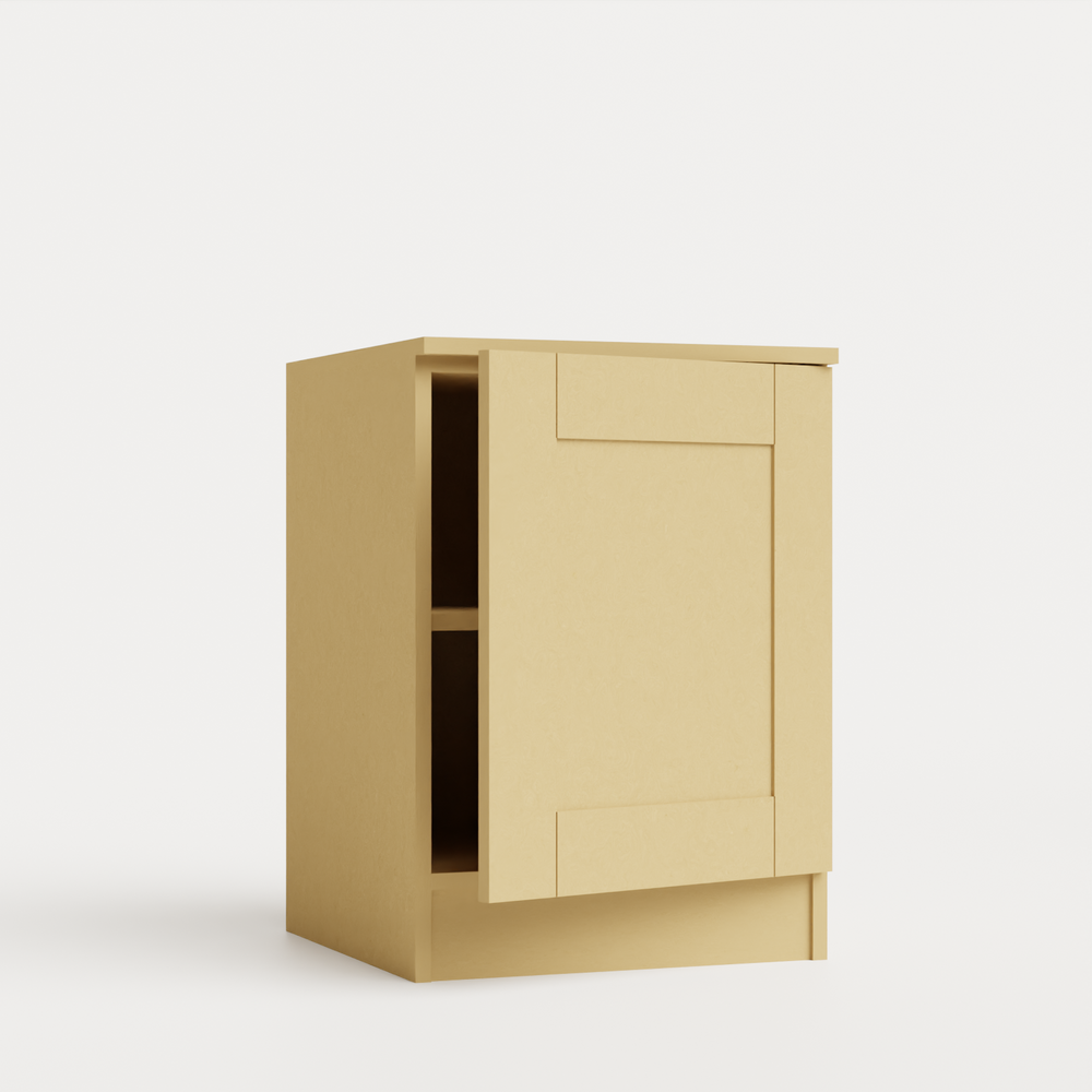 Single Base Cupboard