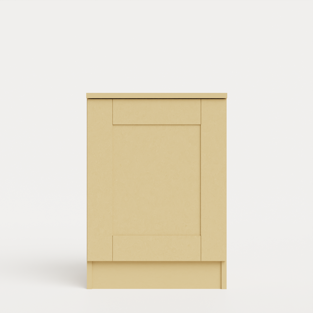 Modular Dressers