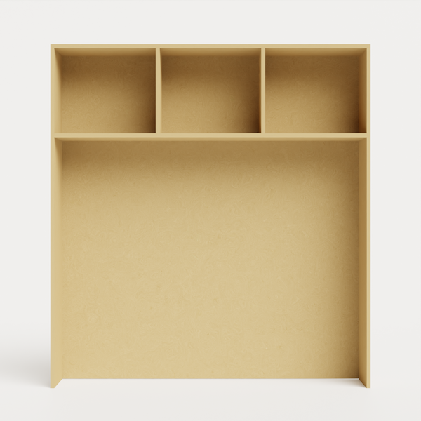 Open Centre Upper Unit M1