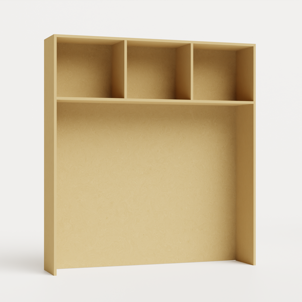 Open Centre Upper Unit M1