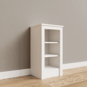 Low Single Bookcase