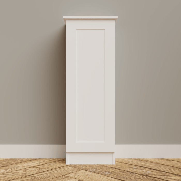 Mid Single Cupboard - The Cabinet Shop