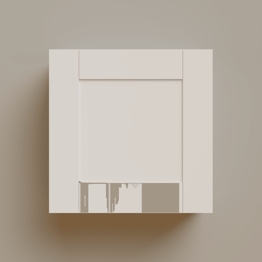 Single Meter Cupboard - The Cabinet Shop
