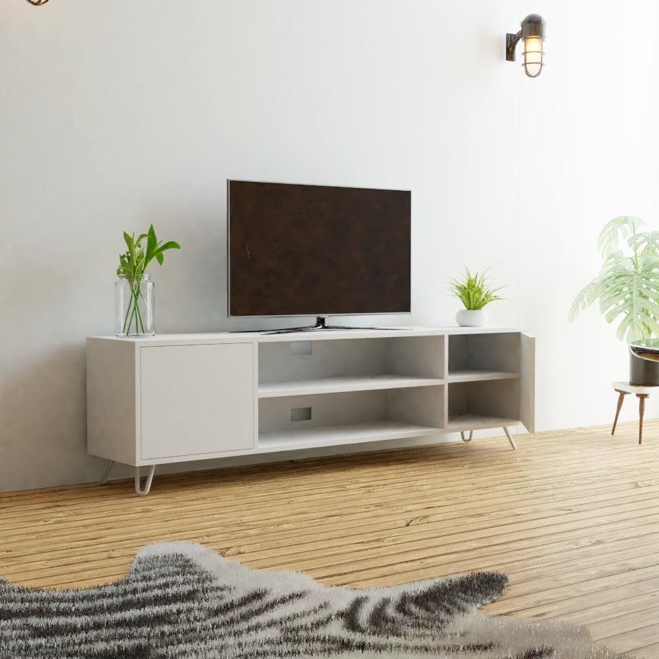 2 shop tv stand